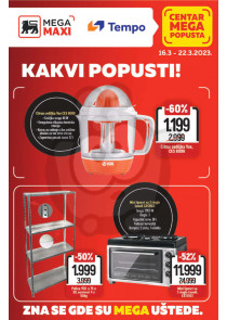 Nedeljna Vikend Akcija