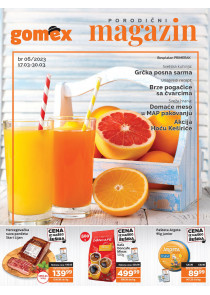 Porodični magazin