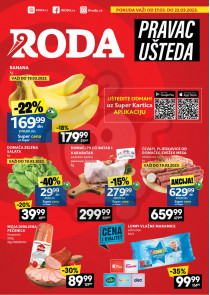 Vikend Akcija
