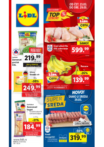 Nedeljna Akcija