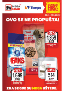 Nedeljna Vikend Akcija