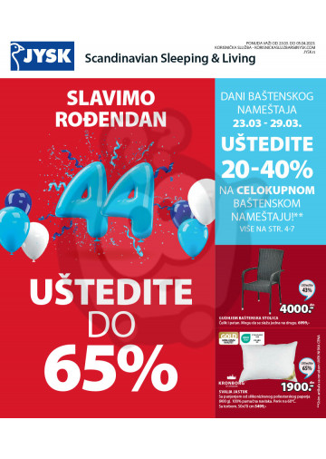 Akcija - Do 60%