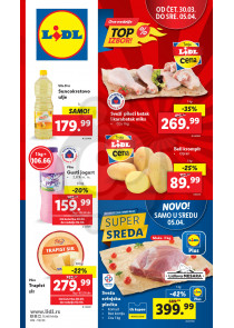 Nedeljna Akcija