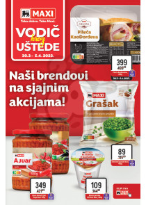 Nedeljna Vikend Akcija