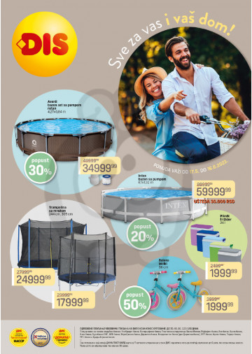 Katalog Akcija