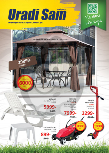 Akcija Katalog