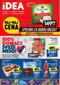 Akcija - Isplati se