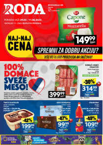 Katalog Akcija