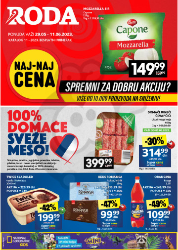 Katalog Akcija