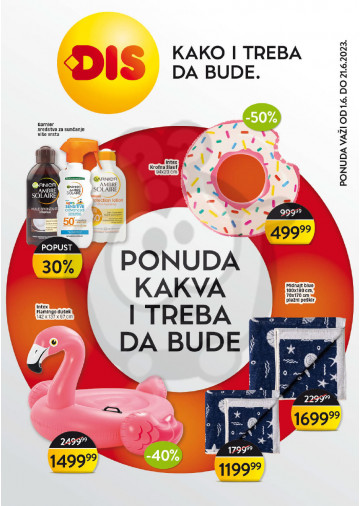Katalog Akcija