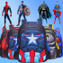 Backpack Super Heroes – Školski ranac super heroj