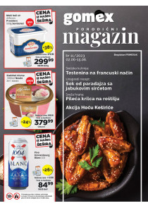 Porodični magazin