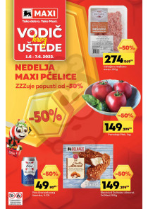 Nedeljna Vikend Akcija
