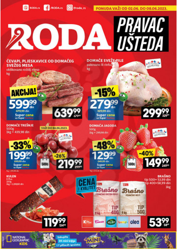 Vikend Akcija