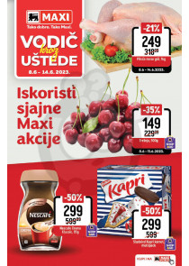 Nedeljna Vikend Akcija
