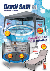 Akcija Katalog