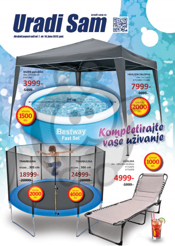 Akcija Katalog
