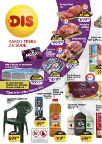 Vikend Akcija 
