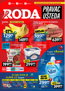 Vikend Akcija