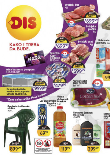 Vikend Akcija 