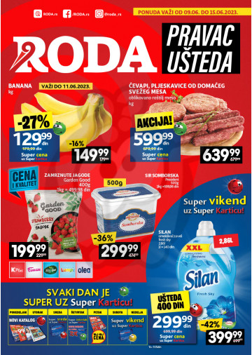 Vikend Akcija