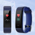 Blue Smart Band - Pametna fitnes narukvica