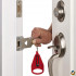 Door Lock – Prenosiva brava za zaključavanje vrata