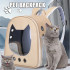 Transporter ranac za mace