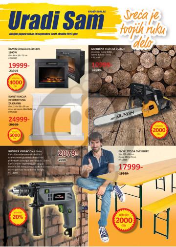 Akcija Katalog
