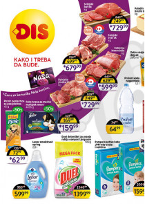 Vikend Akcija 