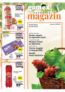Porodični magazin