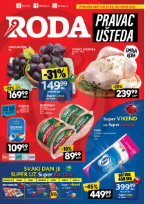 Vikend Akcija
