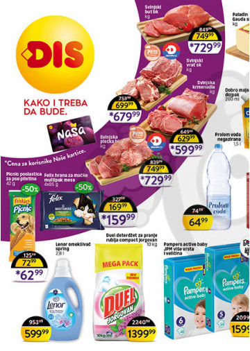 Vikend Akcija 