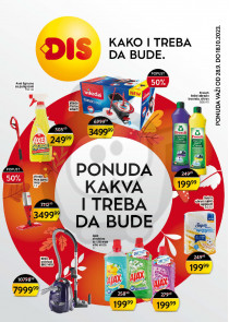 Katalog Akcija