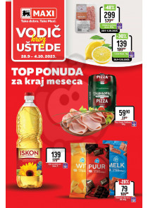 Nedeljna Vikend Akcija