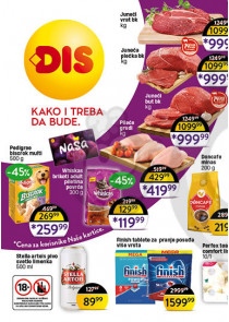 Vikend Akcija 