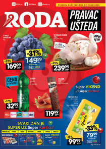 Vikend Akcija