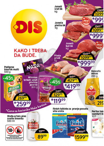 Vikend Akcija 