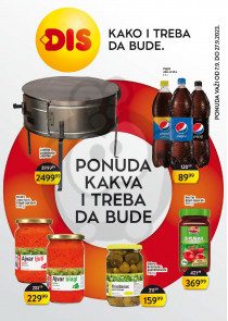 Katalog Akcija