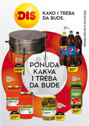 Katalog Akcija