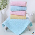 Cotton towel – Pastelni peškir za lice