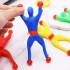 Sticky Spiderman - Lepljivi superheroj u akciji