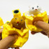Squeeze Toy - Stisni kocku sira i iznenadi se