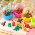 Dino egg – Set od 6 dinosaurusa u jajetu 