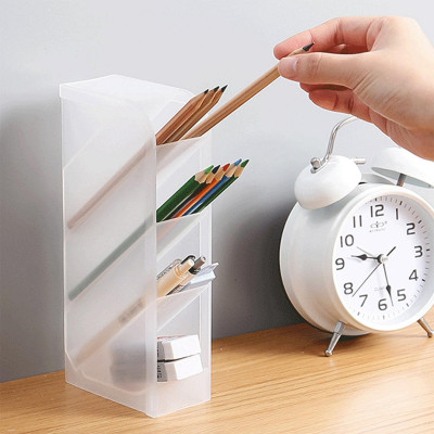 Multi Storage Box - višenamenska stona polica na 4 sprata