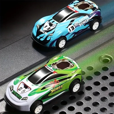 Dečiji trkački automobil