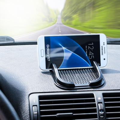 Neklizajuća podloga za telefon u automobilu