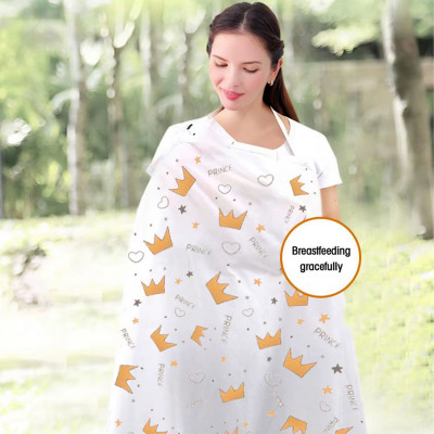 Nursing Cover - Prekrivač za dojenje