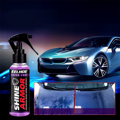 QUICK COAT - Sprej za zaštitu i sjaj automobila