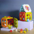 Play Cube - Raznolika kocka za igru i razvoj kognitivnih sposobnosti dece